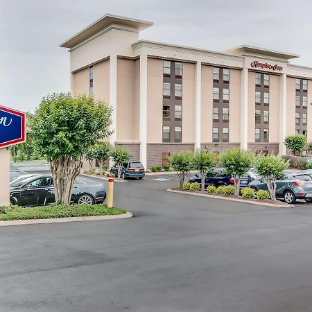 Hampton Inn Bellevue/Nashville I-40 West Esterno foto