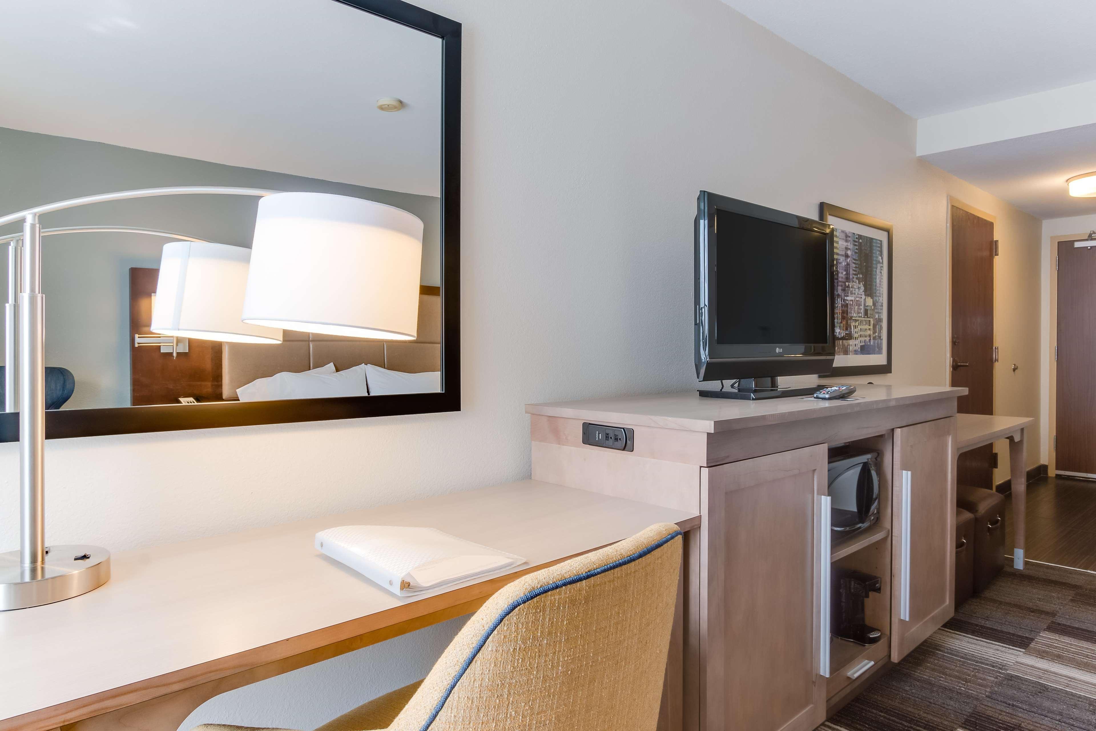 Hampton Inn Bellevue/Nashville I-40 West Esterno foto