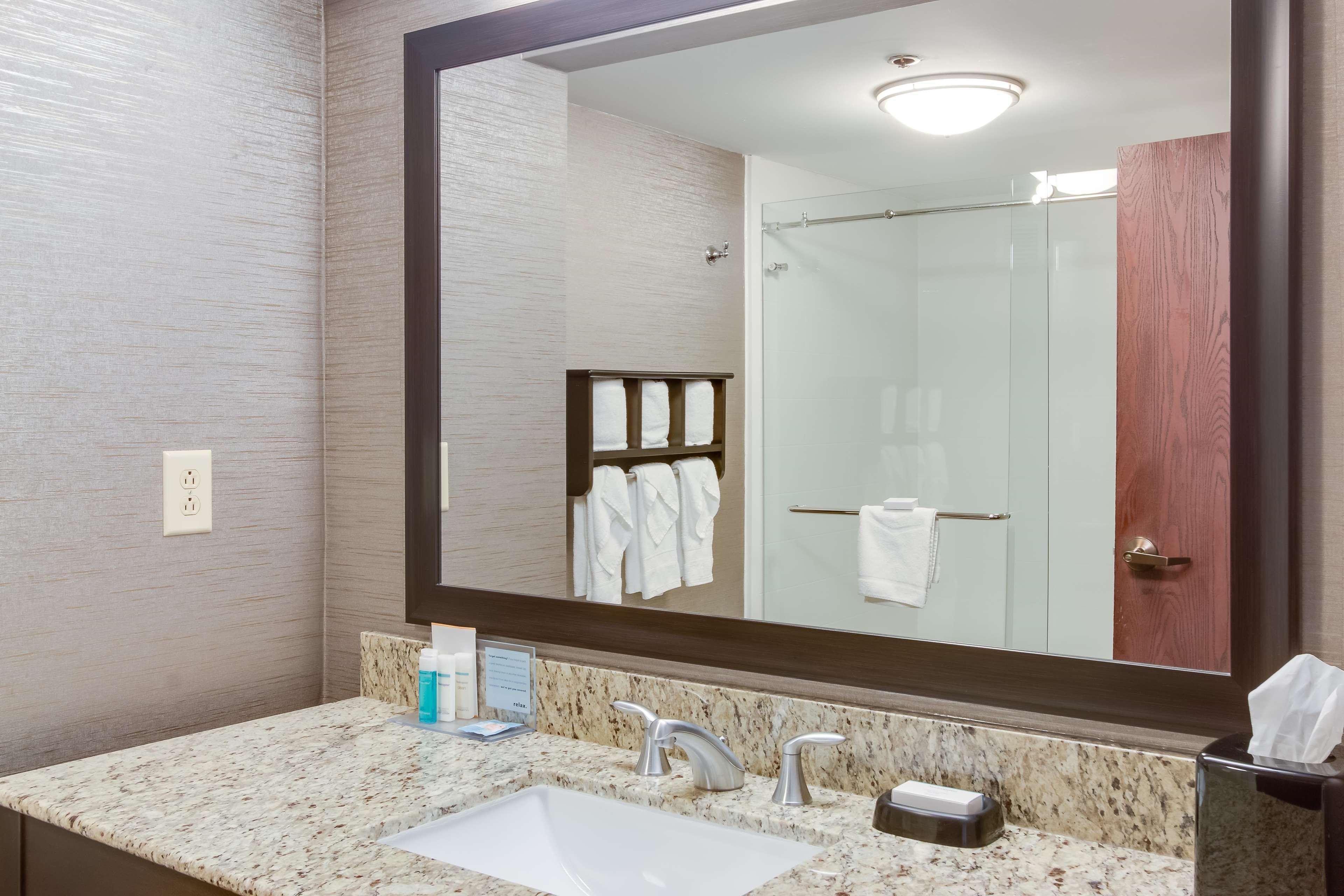 Hampton Inn Bellevue/Nashville I-40 West Esterno foto