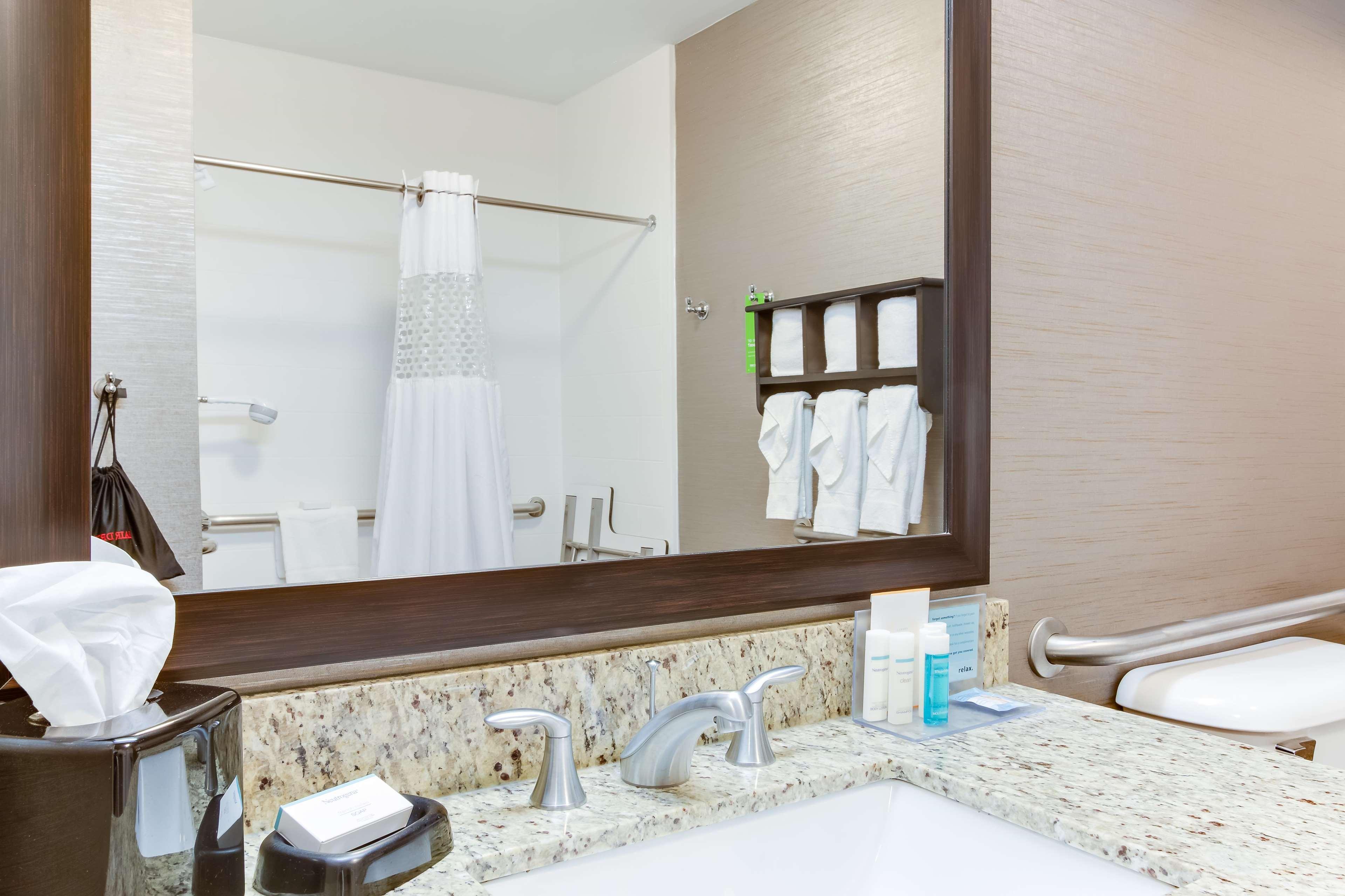 Hampton Inn Bellevue/Nashville I-40 West Esterno foto