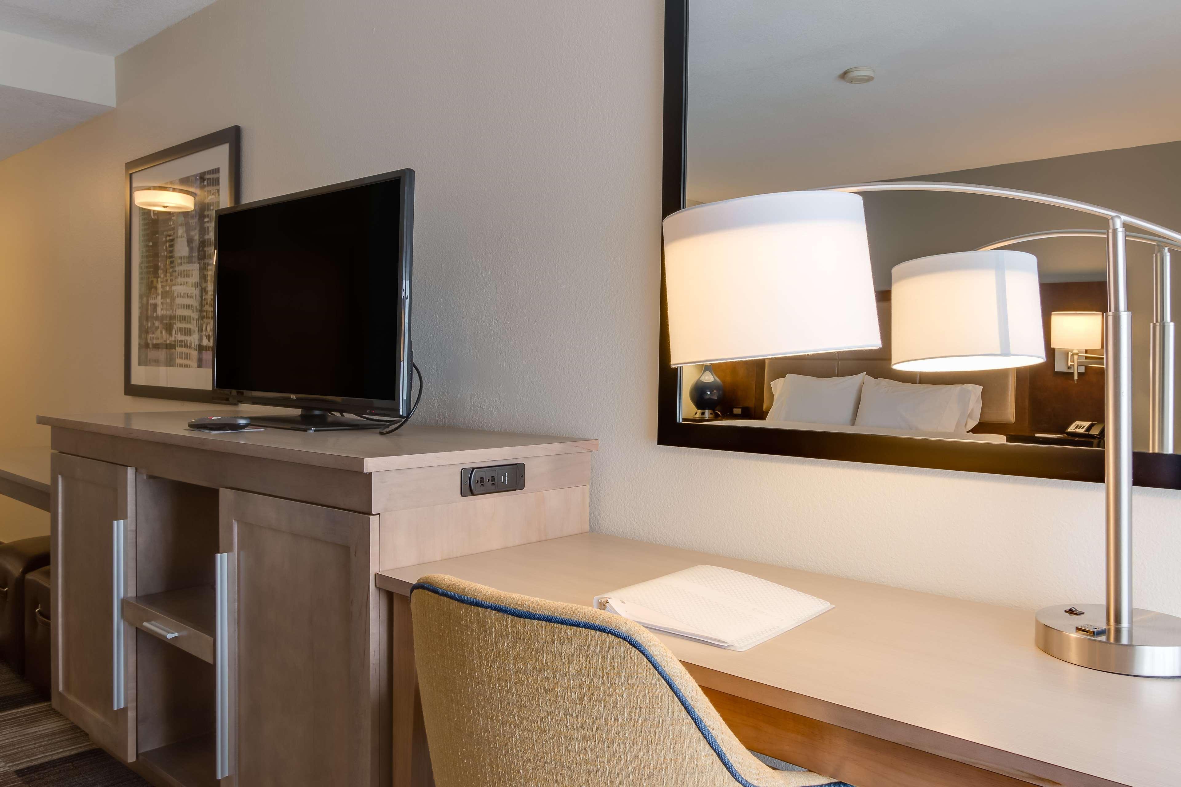 Hampton Inn Bellevue/Nashville I-40 West Esterno foto