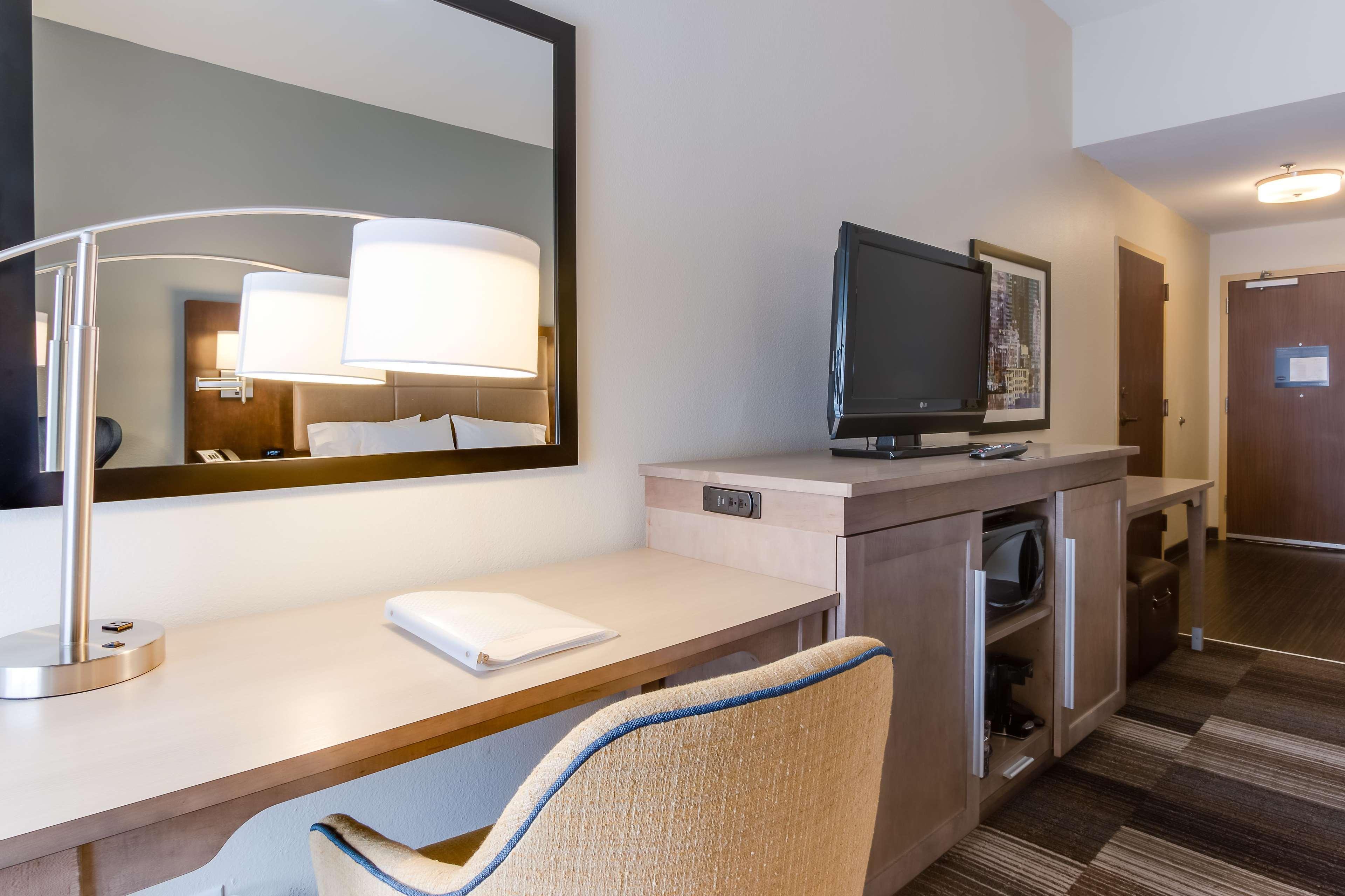Hampton Inn Bellevue/Nashville I-40 West Esterno foto