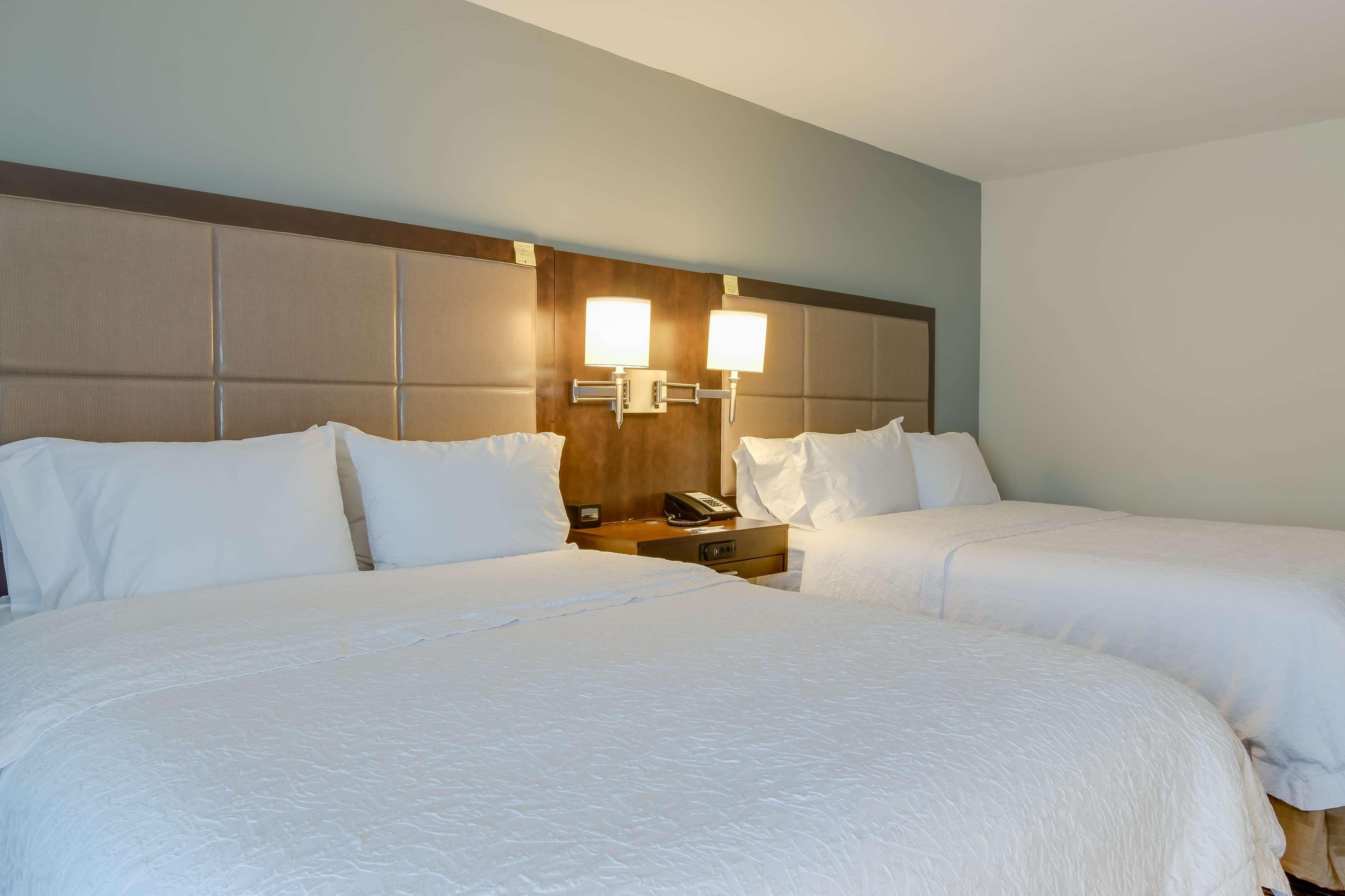 Hampton Inn Bellevue/Nashville I-40 West Esterno foto