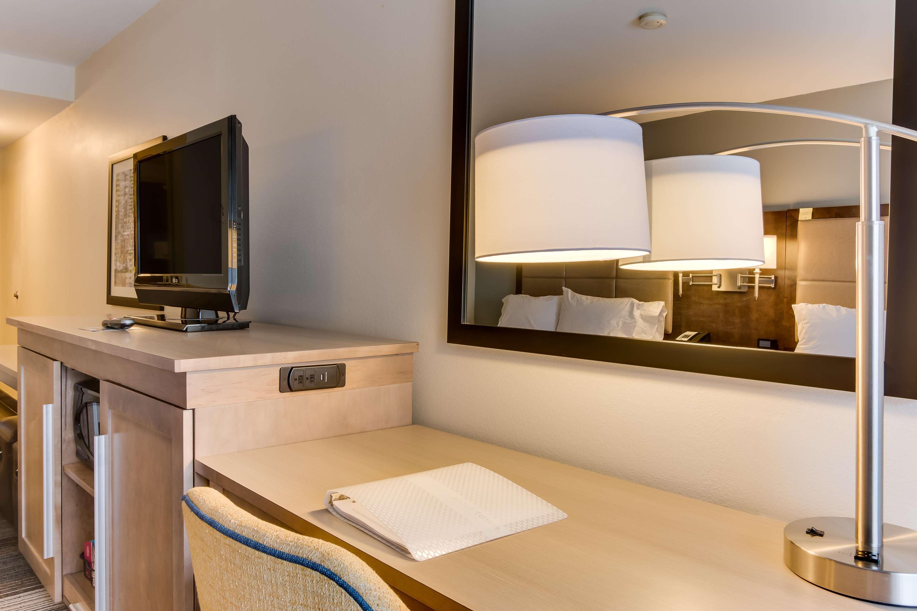 Hampton Inn Bellevue/Nashville I-40 West Esterno foto