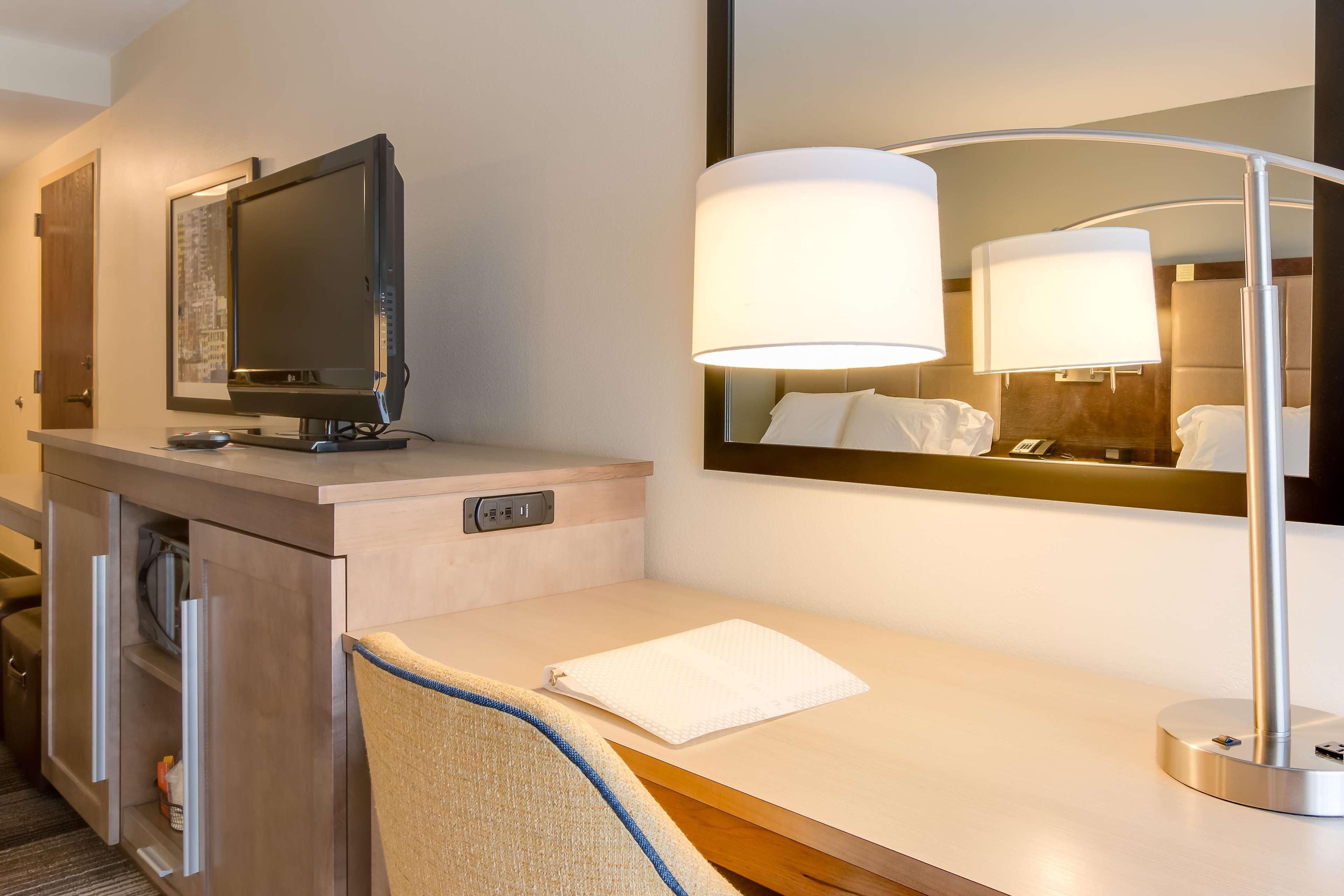 Hampton Inn Bellevue/Nashville I-40 West Esterno foto