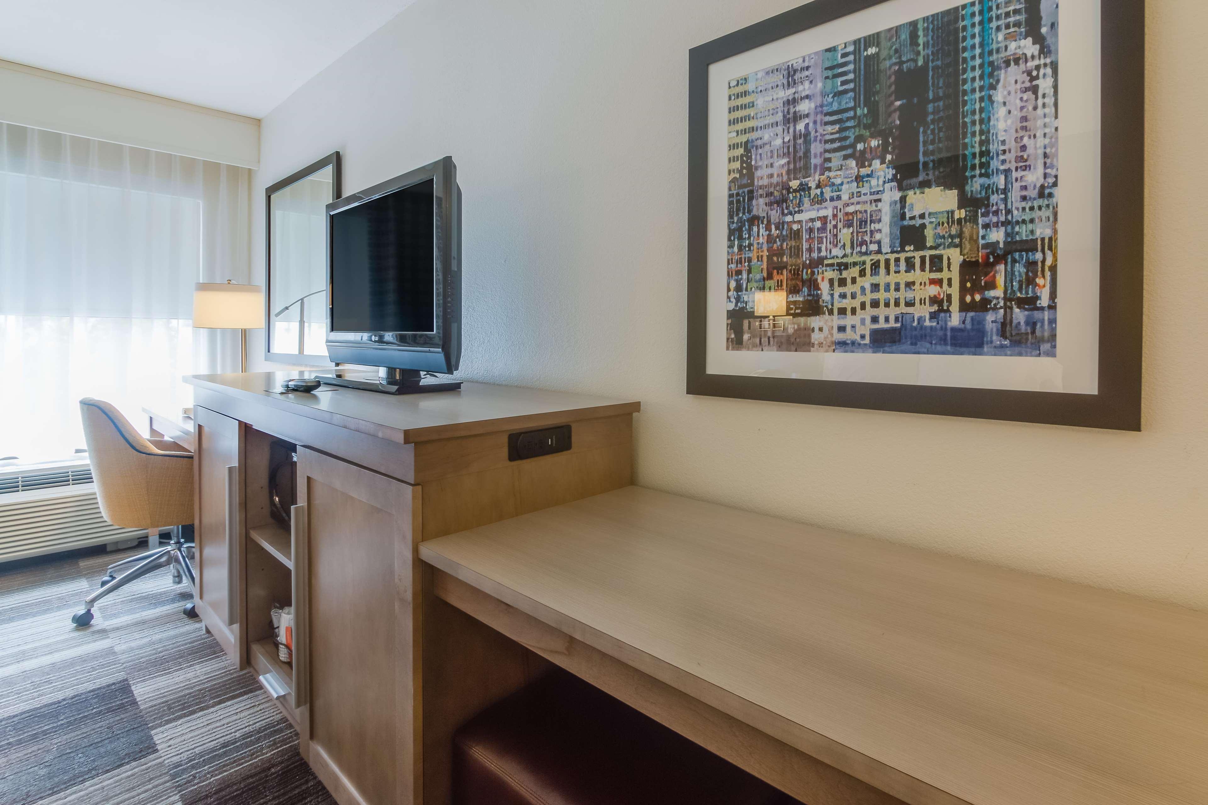Hampton Inn Bellevue/Nashville I-40 West Esterno foto