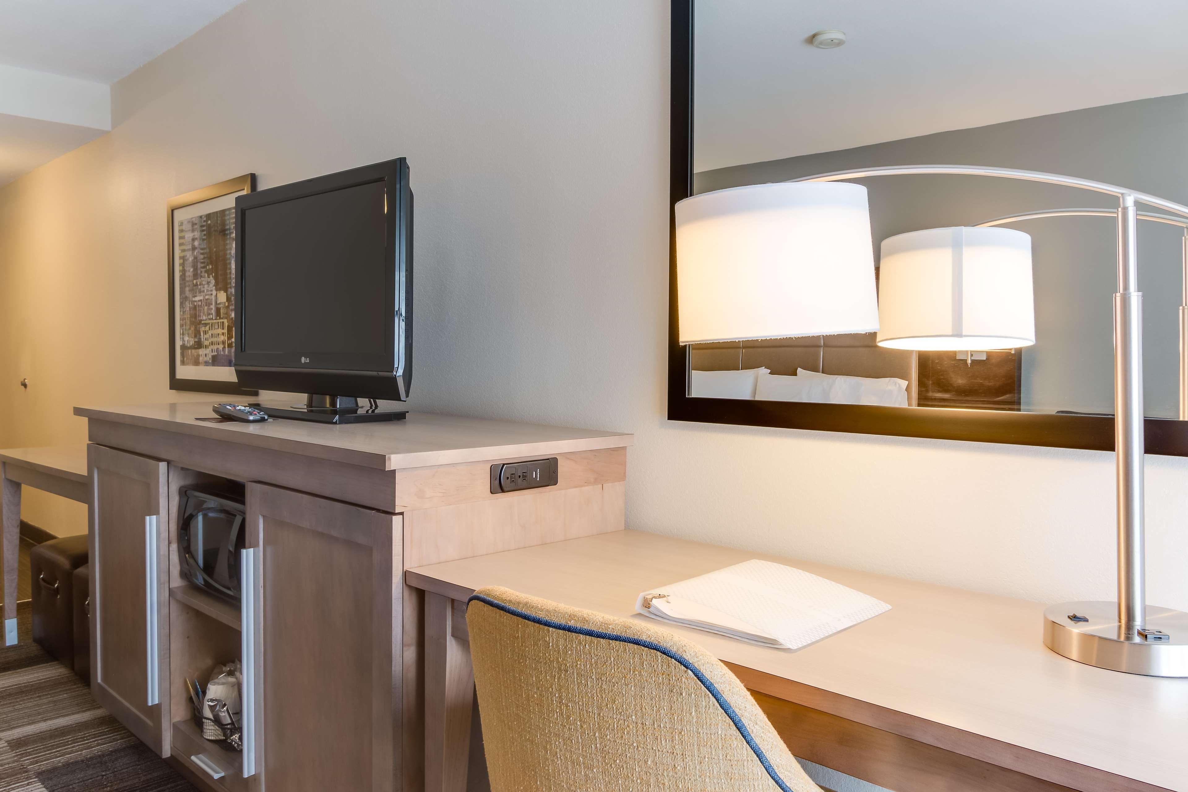 Hampton Inn Bellevue/Nashville I-40 West Esterno foto