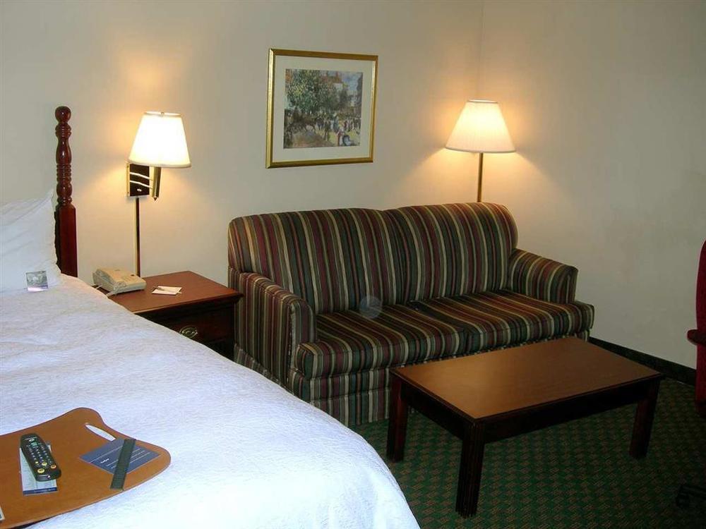 Hampton Inn Bellevue/Nashville I-40 West Camera foto