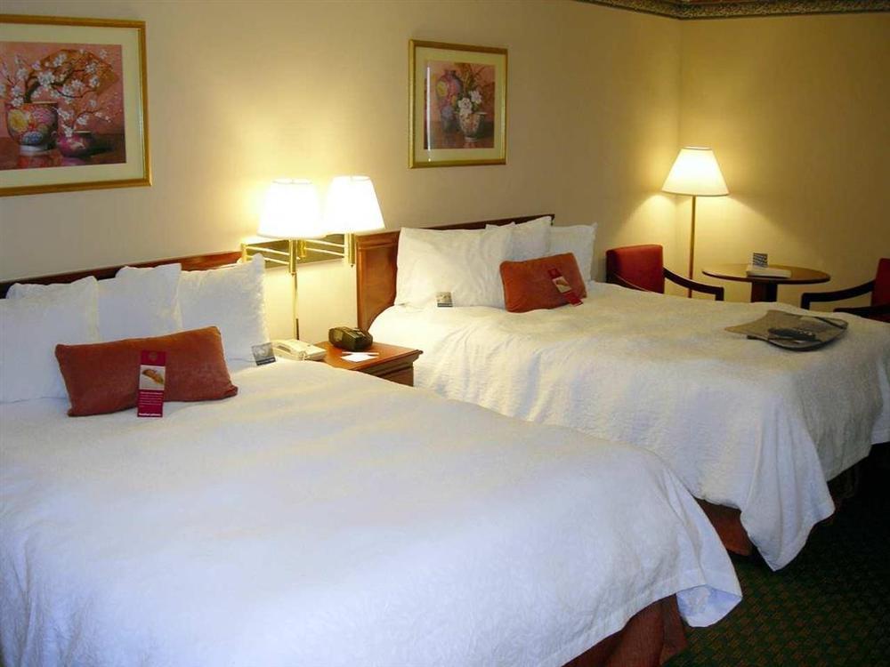 Hampton Inn Bellevue/Nashville I-40 West Camera foto