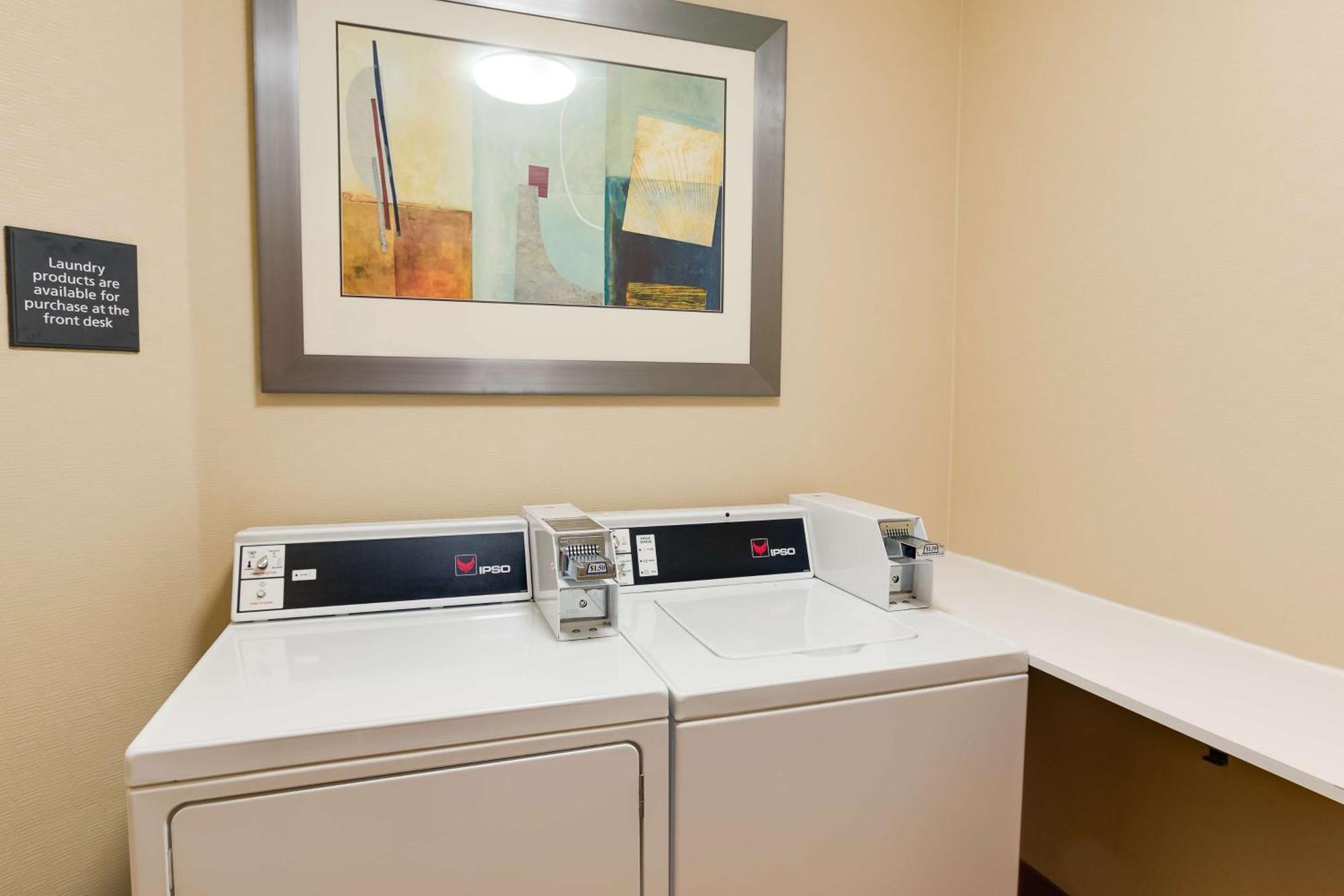 Hampton Inn Bellevue/Nashville I-40 West Esterno foto