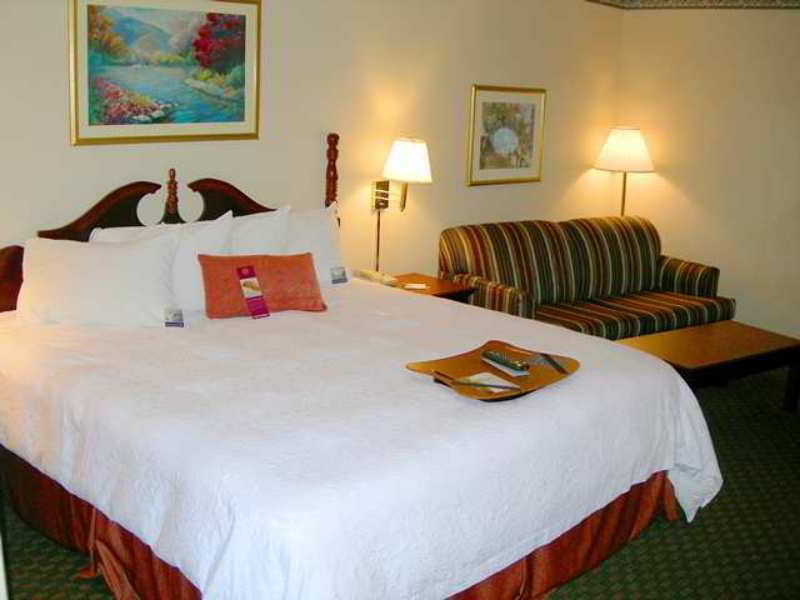 Hampton Inn Bellevue/Nashville I-40 West Esterno foto