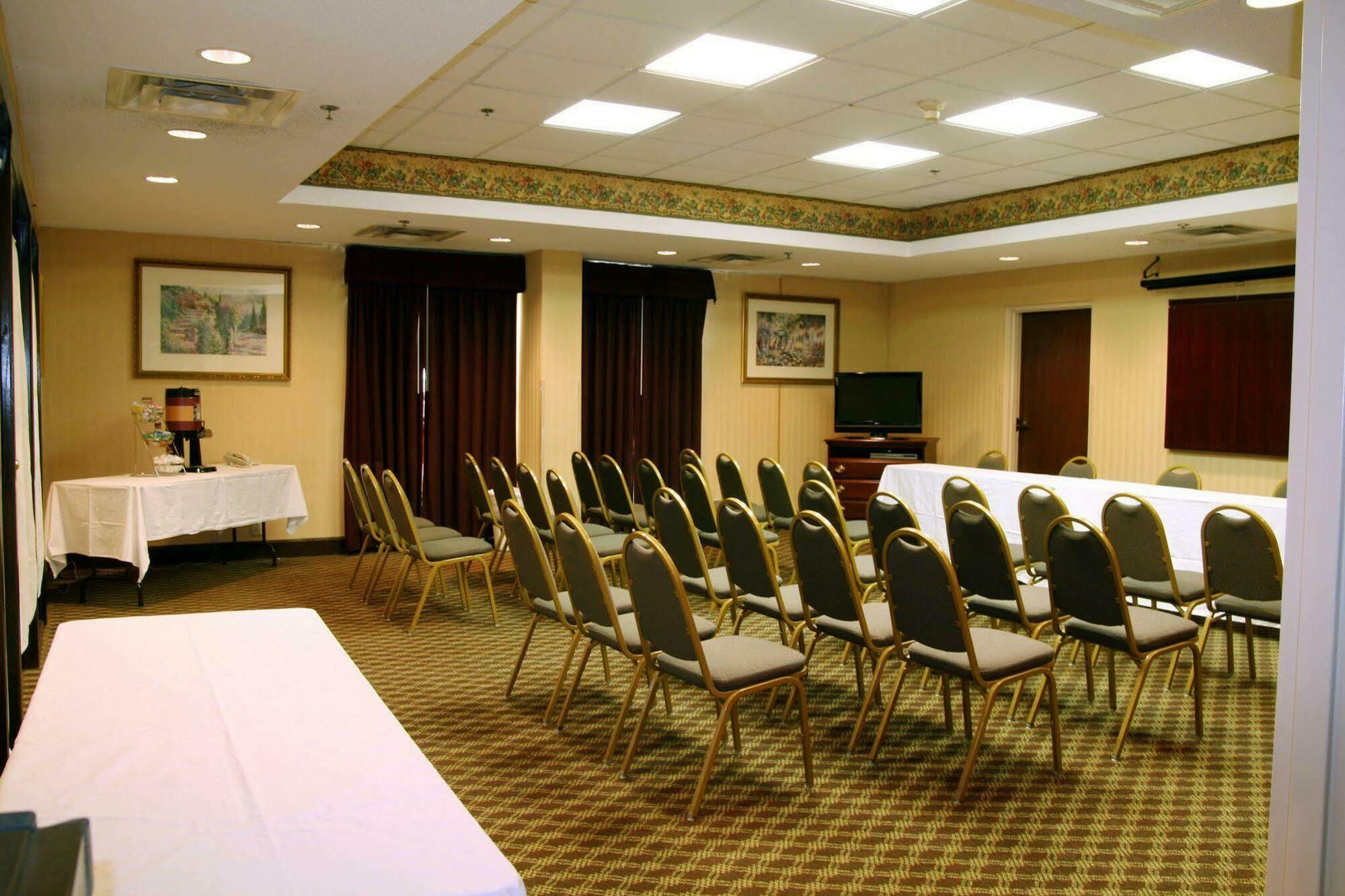 Hampton Inn Bellevue/Nashville I-40 West Servizi foto